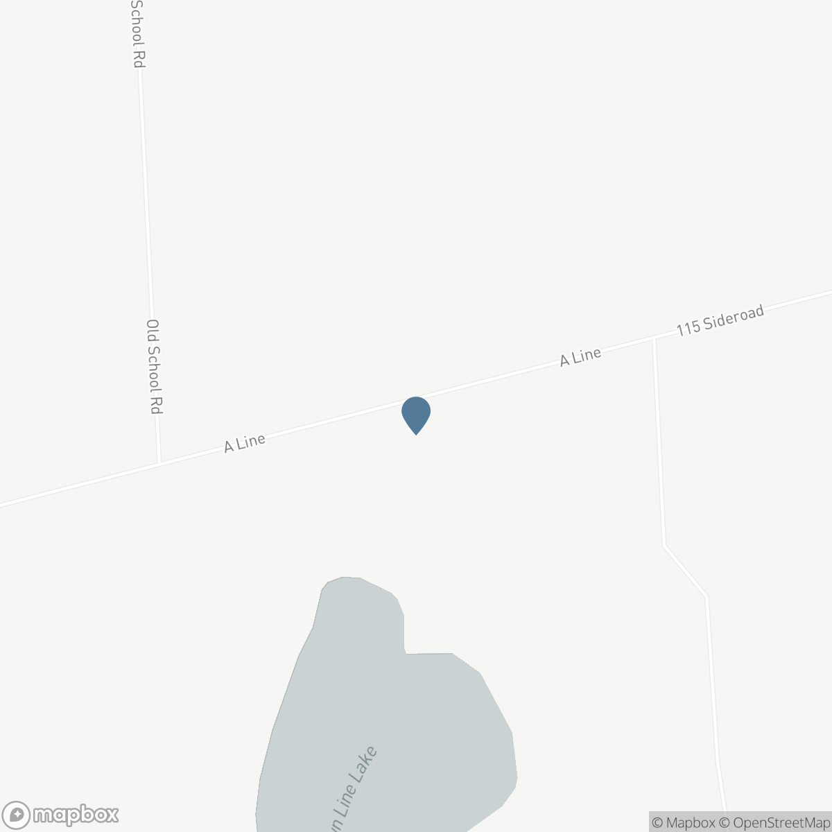 162066 A LINE, Owen Sound, Ontario N4K 5N7